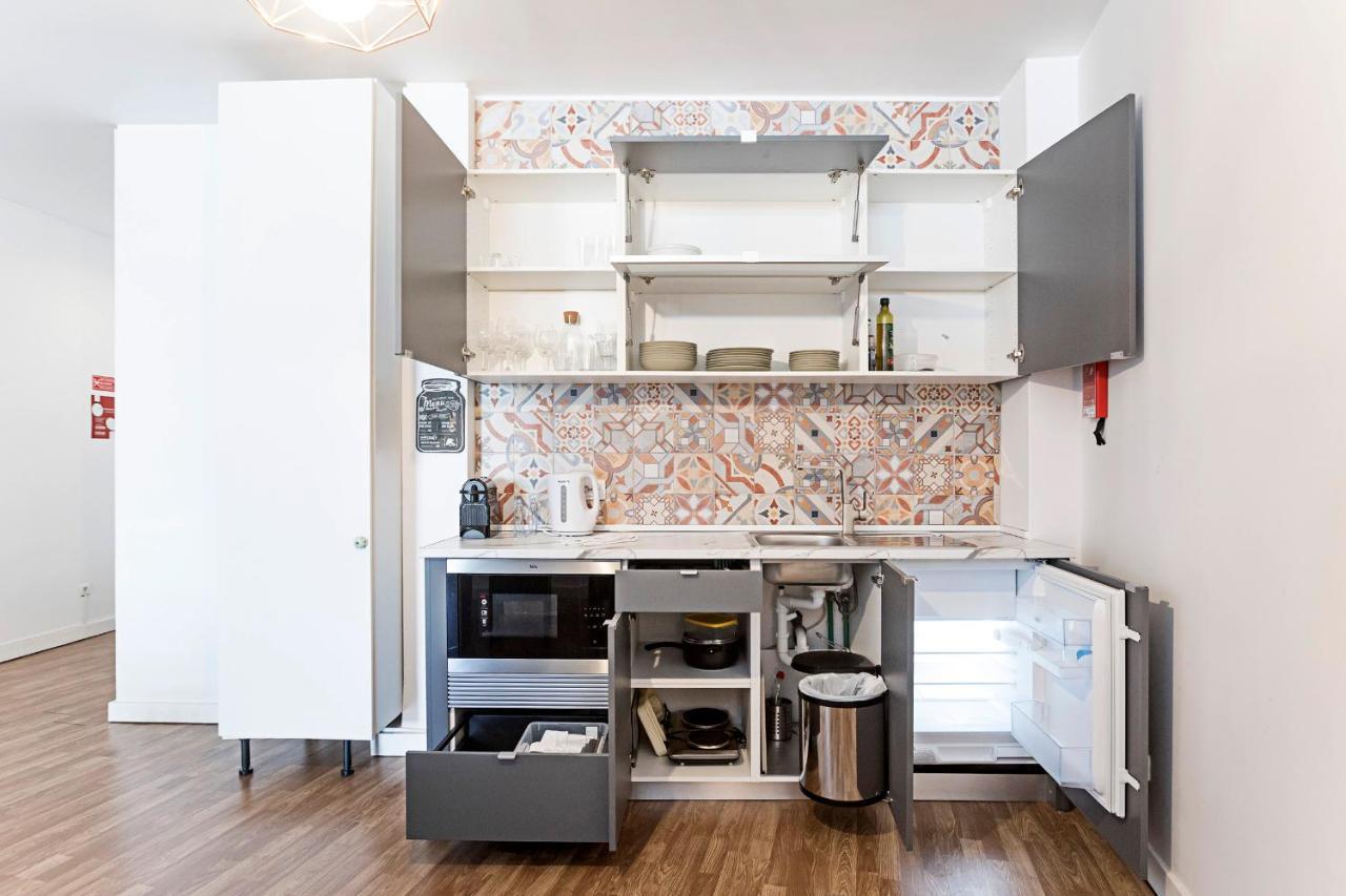 Amazing Apartment In Downtown Porto By Lovelystay Exterior photo