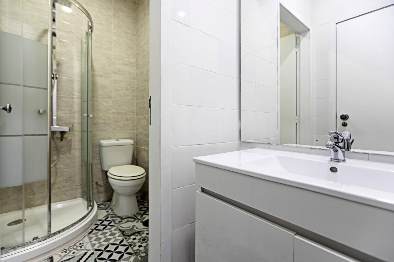Amazing Apartment In Downtown Porto By Lovelystay Exterior photo