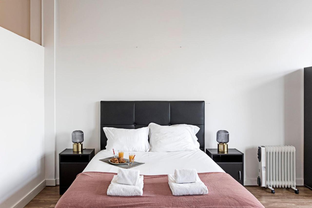 Amazing Apartment In Downtown Porto By Lovelystay Exterior photo